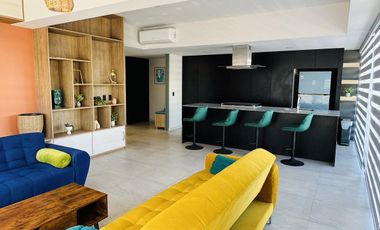 Departamento equipado en Renta en La Cacho (Tijuana)