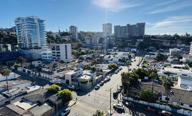 Departamento equipado en Renta en La Cacho (Tijuana)