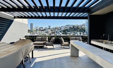 Departamento equipado en Renta en La Cacho (Tijuana)