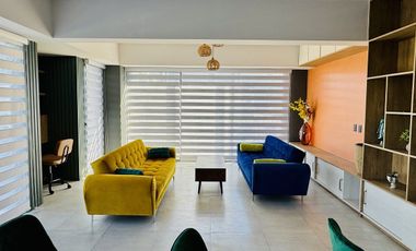 Departamento equipado en Renta en La Cacho (Tijuana)