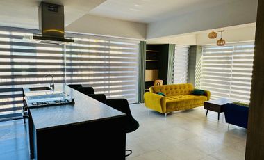 Departamento equipado en Renta en La Cacho (Tijuana)