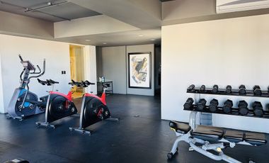 Departamento equipado en Renta en La Cacho (Tijuana)