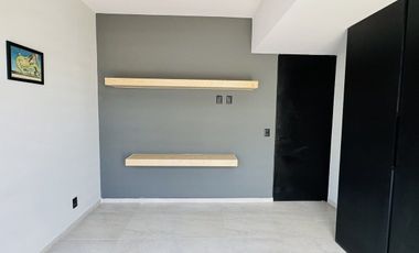 Departamento equipado en Renta en La Cacho (Tijuana)