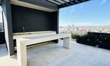 Departamento equipado en Renta en La Cacho (Tijuana)