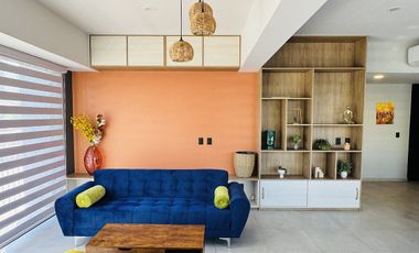 Departamento equipado en Renta en La Cacho (Tijuana)