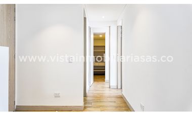 Arriendo Apartamento  Sector Chipre, Manizales