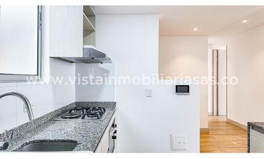 Arriendo Apartamento  Sector Chipre, Manizales