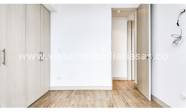 Arriendo Apartamento  Sector Chipre, Manizales