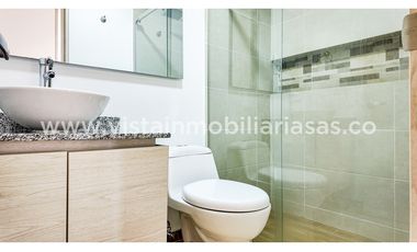 Arriendo Apartamento  Sector Chipre, Manizales