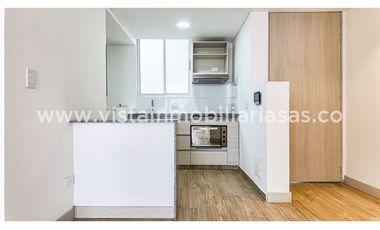 Arriendo Apartamento  Sector Chipre, Manizales