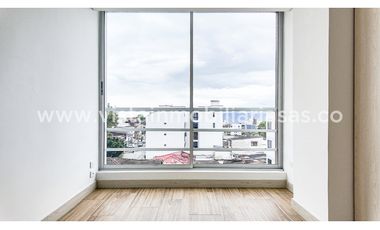 Arriendo Apartamento  Sector Chipre, Manizales