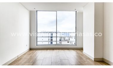 Arriendo Apartamento  Sector Chipre, Manizales