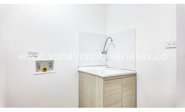 Arriendo Apartamento  Sector Chipre, Manizales