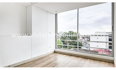Arriendo Apartamento  Sector Chipre, Manizales