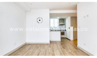 Arriendo Apartamento  Sector Chipre, Manizales