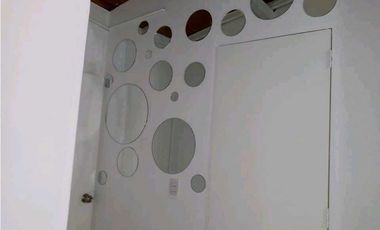 Venta casa en La Estrella, segundo piso sector San Agustin