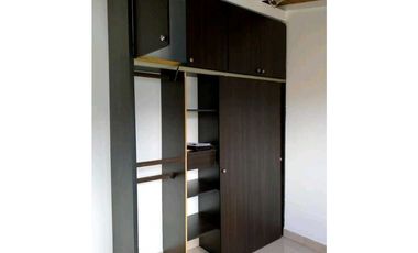 Venta casa en La Estrella, segundo piso sector San Agustin