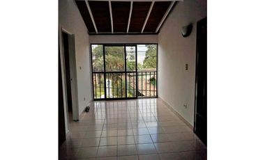 Venta casa en La Estrella, segundo piso sector San Agustin