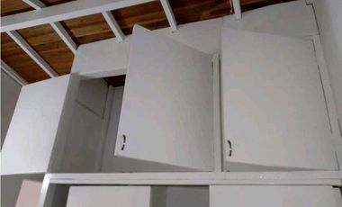 Venta casa en La Estrella, segundo piso sector San Agustin