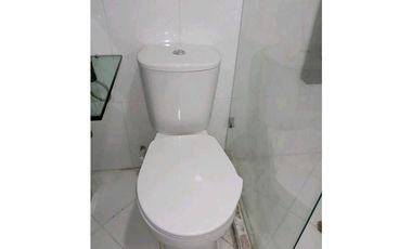 Venta casa en La Estrella, segundo piso sector San Agustin