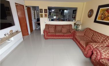 VILLA EL SALVADOR - VENTA DEPARTAMENTO REMODELADO - ÁREA 128 m2