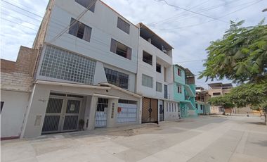 VILLA EL SALVADOR - VENTA DEPARTAMENTO REMODELADO - ÁREA 128 m2