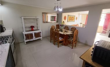 VILLA EL SALVADOR - VENTA DEPARTAMENTO REMODELADO - ÁREA 128 m2