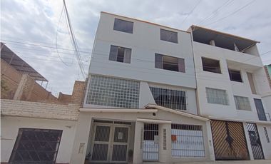 VILLA EL SALVADOR - VENTA DEPARTAMENTO REMODELADO - ÁREA 128 m2