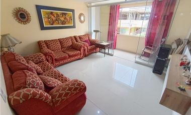 VILLA EL SALVADOR - VENTA DEPARTAMENTO REMODELADO - ÁREA 128 m2