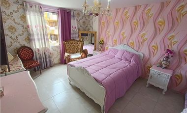 VILLA EL SALVADOR - VENTA DEPARTAMENTO REMODELADO - ÁREA 128 m2
