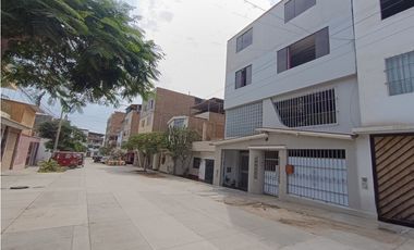 VILLA EL SALVADOR - VENTA DEPARTAMENTO REMODELADO - ÁREA 128 m2