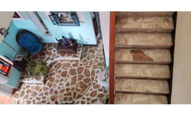 Casa en venta Barrio Granada GIRARDOT