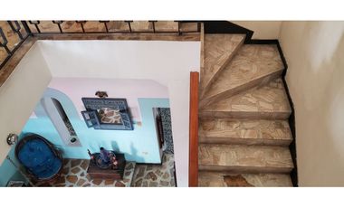 Casa en venta Barrio Granada GIRARDOT