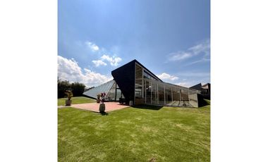 Casa en Arriendo Chía Vereda Fonqueta