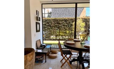 Casa en Arriendo Chía Vereda Fonqueta