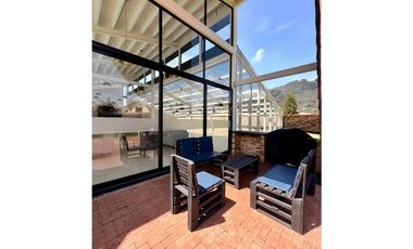 Casa en Arriendo Chía Vereda Fonqueta