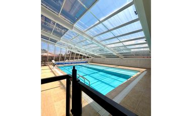 Casa en Arriendo Chía Vereda Fonqueta