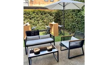 Casa en Arriendo Chía Vereda Fonqueta