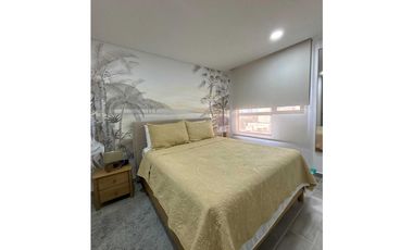 Alquiler apartamento sector castellana barranquilla