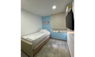 Alquiler apartamento sector castellana barranquilla