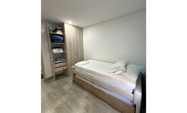 Alquiler apartamento sector castellana barranquilla