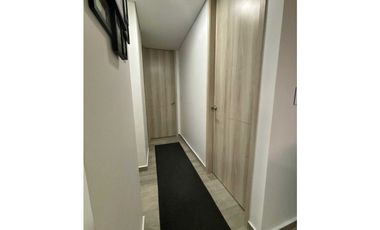 Alquiler apartamento sector castellana barranquilla