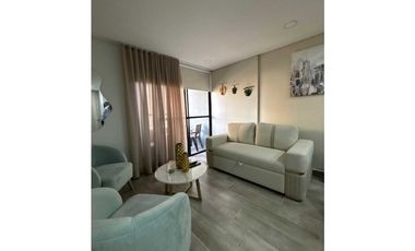 Alquiler apartamento sector castellana barranquilla