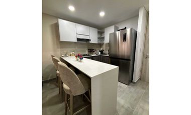 Alquiler apartamento sector castellana barranquilla