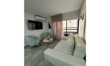 Alquiler apartamento sector castellana barranquilla