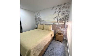 Alquiler apartamento sector castellana barranquilla