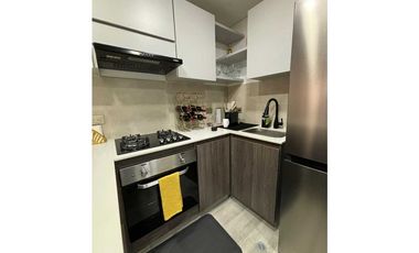 Alquiler apartamento sector castellana barranquilla