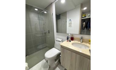 Alquiler apartamento sector castellana barranquilla