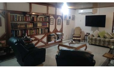 Casa Multifamiliar Av.del Libertador 005K