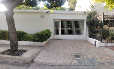 Casa Multifamiliar Av.del Libertador 005K